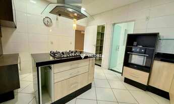 Imagem 5: Casa com 3 dormitórios, 285 m² - venda por R$ 2.100.000,00 ou aluguel por R$ 11.850,00/mês