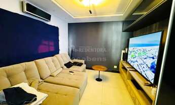 Imagem 2: Damha I - Frente lazer