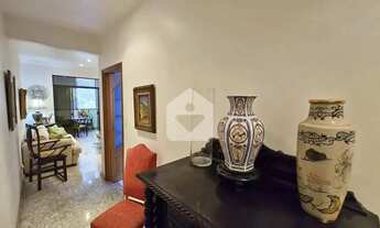 Imagem 3: Cobertura linear aconchegante e agradável com linda vista para a montanha