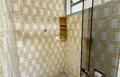 Imagem 10: Apartamento 02 dormitórios + dependência para alugar no Centro de Florianópolis SC