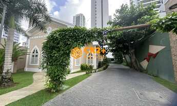 Imagem 2: Apartamento 04 quartos, 02 suítes, 02 vagas de garagem,123m2, na Torre em Recif