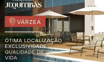 Imagem 2: VÁRZEA | Av. Afonso Olindense | 2 e 3 quartos