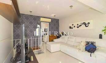 Imagem 4: Imóvel para venda com 147 metros quadrados com 2 quartos em Mooca - São Paulo - SP