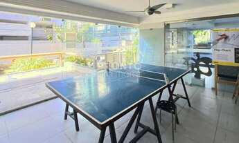 Imagem 5: Imóvel para venda tem 128 metros quadrados com 3 quartos em Boa Viagem - Recife - PE