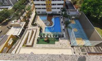 Imagem 4: Apartamento para alugar - R$ 2.100,00 - Gleba Palhano - Londrina - PR