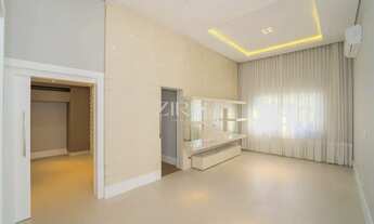 Imagem 4: CASA À VENDA EM CONDOMÍNIO COM 05 QUARTOS EM SANTA FELICIDADE