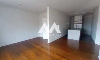 Imagem 6: Apartamento de 3 quartos com área privativa para locação no São Pedro próximo ao Pátio Sav