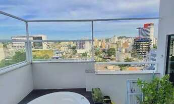 Imagem 6: Cobertura à venda em Criciúma no bairro Centro