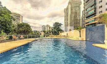 Imagem 3: Barra da Tijuca Apartamento cobertura com 4 dormitórios