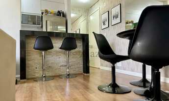 Imagem 6: Apartamento - Jacareí - Loteamento Villa Branca - Condomínio Reserva de Villa Branca - 2 Q