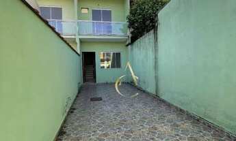 Imagem: CASA PARA VENDA - VILA CAMARIM - QUEIMADOS