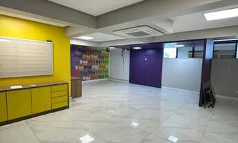 Imagem 2: ALUGO LINDO IMÓVEL COMERCIAL DE 80 M2 NO ´PARQUE VERDE