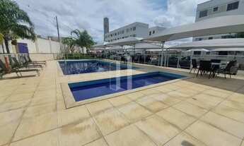 Imagem 5: Condomínio Residencial Gran Conquista - 2/4, 2 Vagas Goiânia, GO