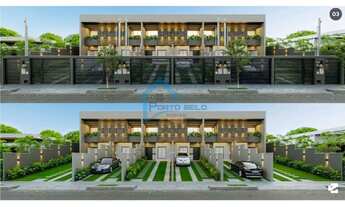 Imagem 2: Casa Geminada para Venda em Belo Horizonte, Céu Azul, 3 dormitórios, 1 suíte, 3 banheiros