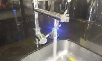 Imagem 5: Apartamento com 2 dormitórios à venda, 63 m² por R$ 550.000 - Vila Industrial - São José d