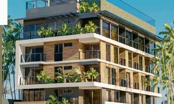 Imagem: Imóvel para venda possui 28 metros quadrados