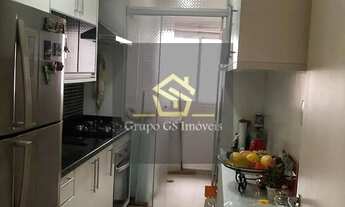 Imagem: Apartamento com 3 dormitórios à venda