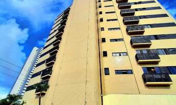 Imagem 3: Aparmento três suítes em Lagoa Nova