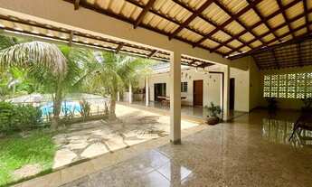 Imagem 2: Casa em condomínio 4 quartos, 2 suíte, 4 banheiros