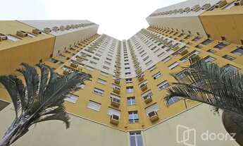 Imagem: Imóvel na Bento Gonçalves com 3 dormitórios