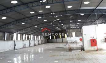 Imagem 3: Galpão em Rua Bernardo Saião - Catumbi - São Paulo/SP