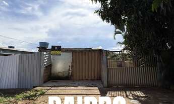 Imagem: Vendo imóvel no bairro São Caetano, Luziânia/GO