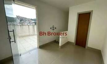 Imagem 7: COBERTURA COM 2 QUARTOS PARA LOCAÇÃO NO SERRA