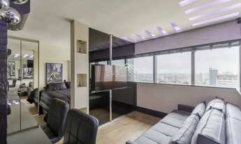 Imagem 4: Apartamento 1 quarto à venda no Centro