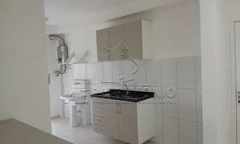 Imagem 7: APARTAMENTO 3 QUARTOS SENDO 1 SUÍTE EDIFÍCIO SANTA ROSÁLIA