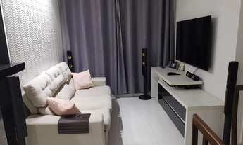 Imagem 7: KA - Apartamento completo, moderno e pronto para morar porteira fechada!