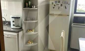 Imagem 3: Cobertura no Imirim, 03 quartos e 03 vagas de garagem