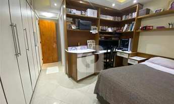 Imagem 7: Apartamento 4 Quartos 160m2 Pedra de Itaúna - Barra da Tijuca