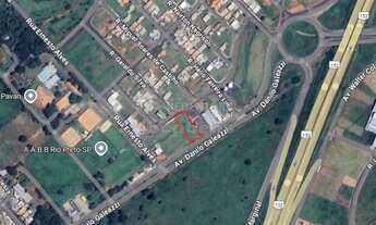 Imagem: Terreno Comercial Galeazzi