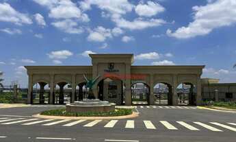 Imagem: Terreno à venda, 205 m² por R$ 300.000,00