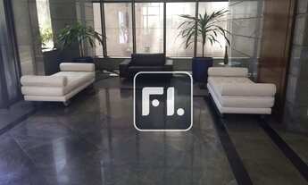 Imagem 5: Conjunto, 110 m² - venda por R$ 1.650.000,00 ou aluguel por R$ 20.490,00/mês - Itaim Bibi