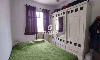 Imagem 4: Rocha Apartamento com 2 dormitórios