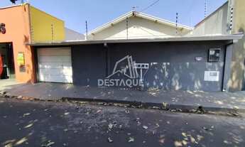 Imagem 2: Casa para Venda em Regente Feijó, Portal do Sol, 3 dormitórios, 1 suíte, 3 banheiros, 2 va