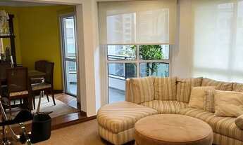 Imagem 3: Apartamento para venda, 4 quarto(s), Santa Cecília, São Paulo