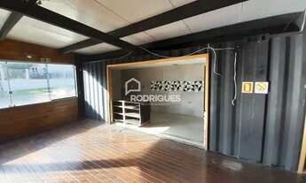 Imagem 6: Loja Comercial para Locação no Morro do Espelho, São Leopoldo/RS - 300 m² - R$ 6.000/mês