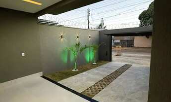 Imagem 7: Casa 3 Quartos sendo 1 suite Parq. Industrial João Braz