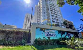 Imagem: Apartamento com 2 quartos para alugar por