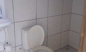 Imagem 3: Casa na Cidade olímpica