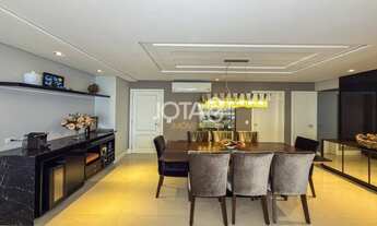 Imagem 4: LINDO APARTAMENTO COM 2 QUARTOS, SENDO 1 SUÍTE E 2 VAGAS PARALELAS Apartamento No Bigorril