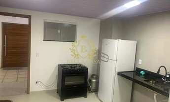 Imagem: Apartamento Mobiliado para Locação 1 Quarto