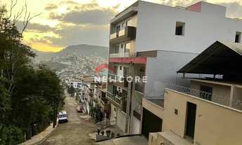 Imagem 2: Apartamento em Rua Doutor Helder Fernandes Rodrigues - São Jorge - Manhuaçu/MG