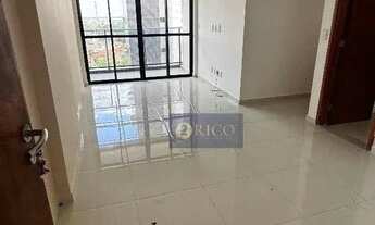 Imagem 3: APARTAMENTO ESPACE ARAPIRACA