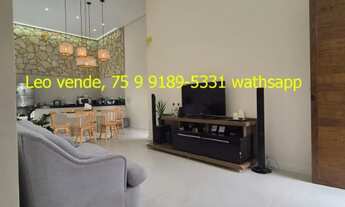 Imagem 4: Leo vende, bairro Sim. 3\4 suíte, veja fotos