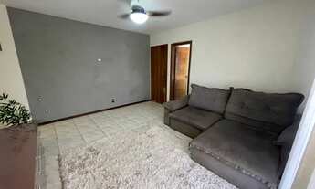 Imagem 3: Excelente Apto - 2 Quartos (sendo 1 Suíte) - Varanda - 2 Vagas Carro - Frente - Mobiliado