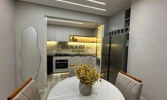 Imagem 6: Apartamento à venda com 2 quartos no Villa Vic, Indaiatuba - SP