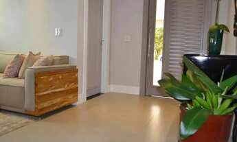 Imagem 4: Casa à venda em Santana de Parnaíba, Alphaville, com 4 suítes, com 420 m², Residencial Onz